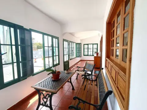 Casa en Tahiche