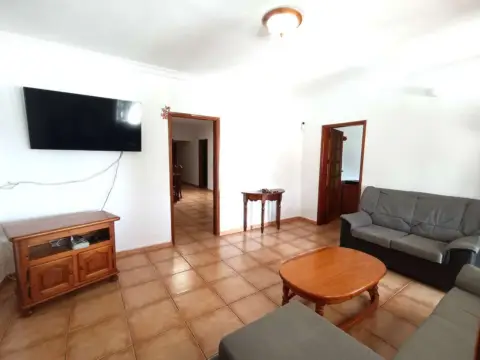 Casa en Tahiche
