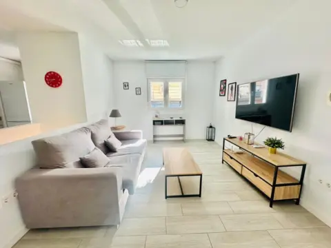 Piso en Cristo de La Epidemia