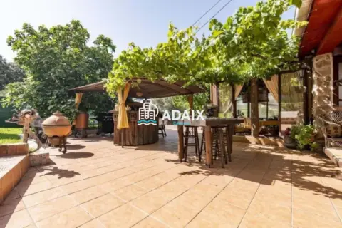 Casa en Vistahermosa