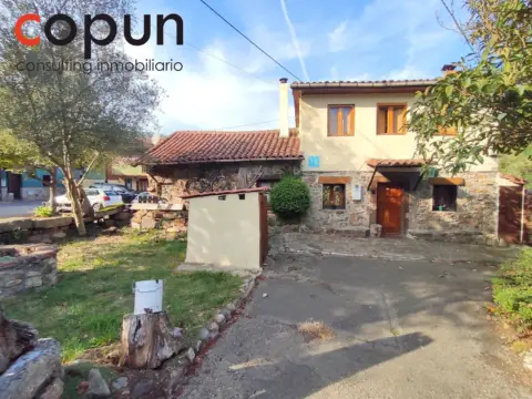 Casa en calle Lugar San Andres, nº 321