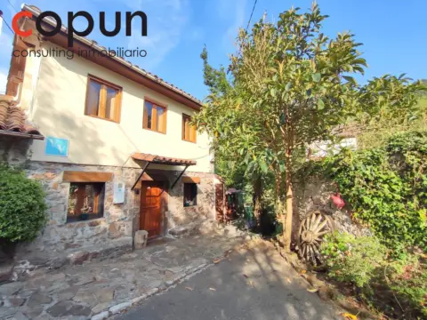 Casa en calle Lugar San Andres, nº 321