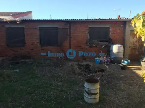 Terreno en Almendralejo
