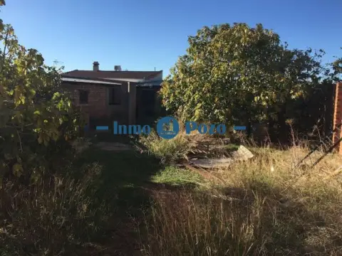 Terreno en Almendralejo