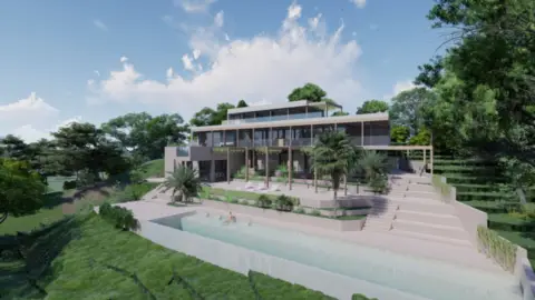 Terreno en Sotogrande Alto