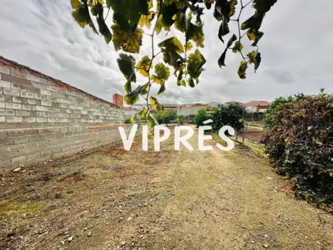 Piso en San Pedro de Mérida