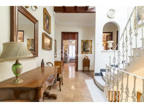 Casa en Carrer de Ramón y Cajal