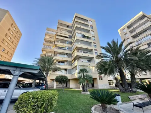 Apartamento en Exclusivo Apartamento en Venta en Urbanova Alicante