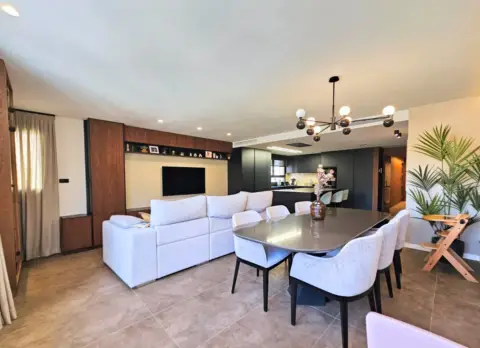 Piso en San Ginés-Virgen de la Caridad-Torreciega