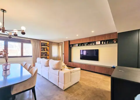 Piso en San Ginés-Virgen de la Caridad-Torreciega