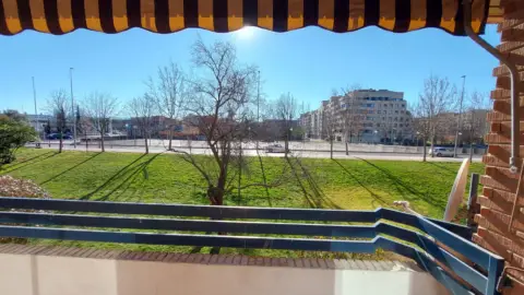 Piso en calle de Diego de Velázquez