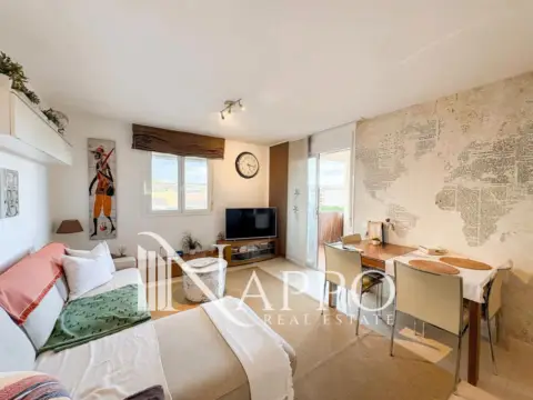 Ático en Son Ramonell-Figueral-Can Farineta