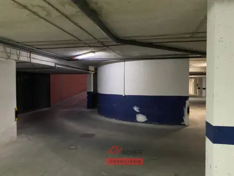 Garaje en calle de Fuenmayor