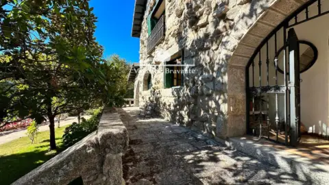 Chalet en calle del Prado Cerbuno