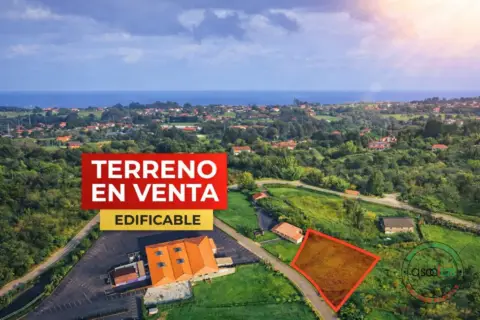 Terreno en calle Coto de La Castañera, Curviellu S/N, nº Sin Informacion