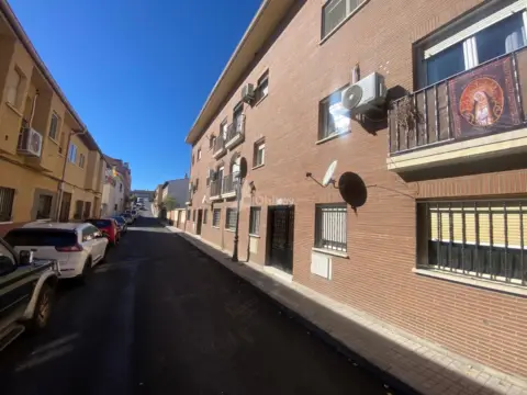 Piso en Torrelaguna