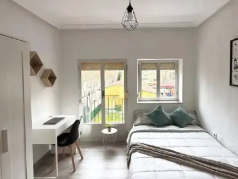 Piso en Diseminado de Gibaja