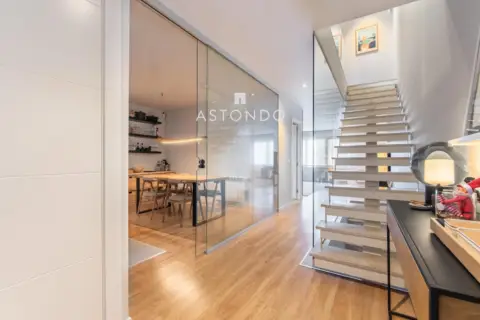 Casa adosada en Cobeña