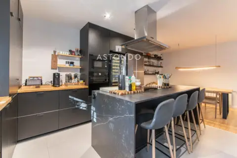 Casa adosada en Cobeña