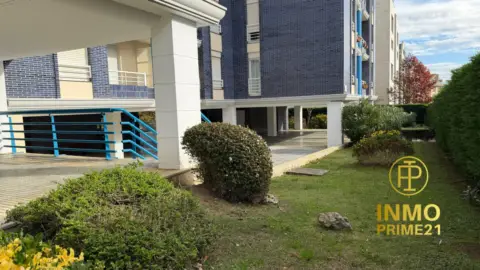 Piso en calle de Arsenio Odriozola, 7