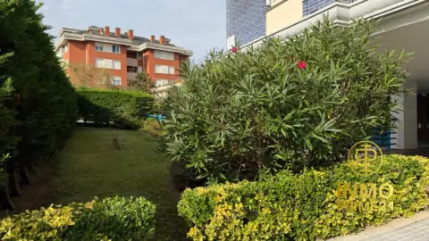 Piso en calle de Arsenio Odriozola, 7