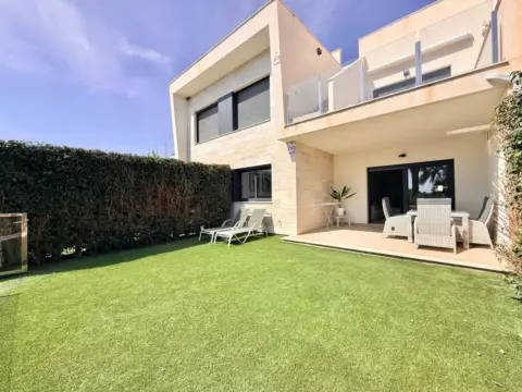 Casa en Lo Romero Golf
