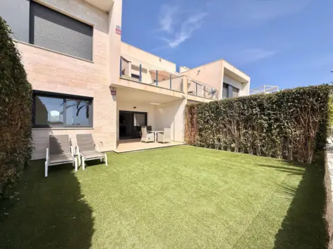 Casa en Lo Romero Golf