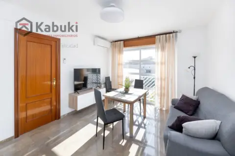 Piso en calle Orquídea, 2