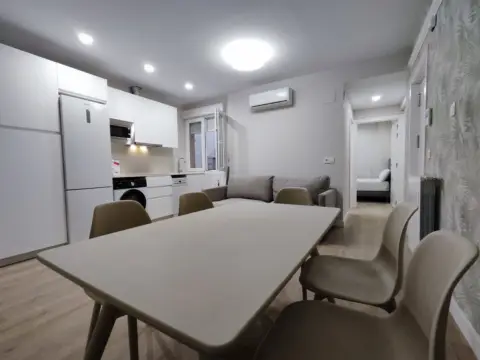 Piso en Avenida de la Paz