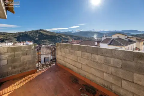 Casa en calle de la Calzadilla, 3