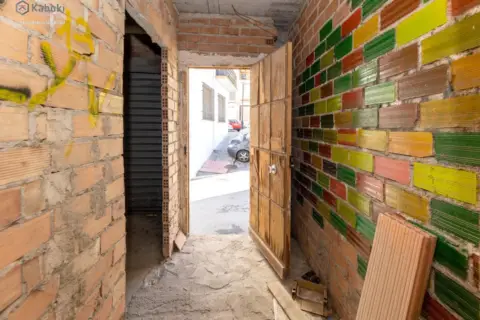 Casa en calle de la Calzadilla, 3