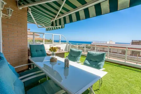 Piso en Añoreta Golf - Paraíso del Sol