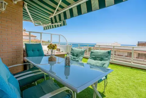 Piso en Añoreta Golf - Paraíso del Sol