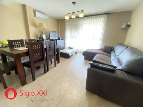 Casa adosada en Sant Joan de Moró