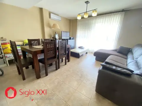 Casa adosada en Sant Joan de Moró