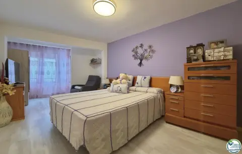 Piso en Carrer de Madrid