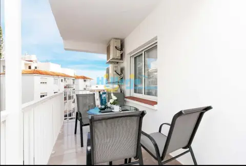 Apartamento en Torrecilla, en El Centro, Cerca del Mar