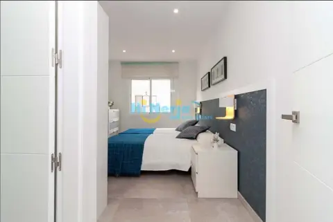 Apartamento en Torrecilla, en El Centro, Cerca del Mar