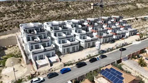 Apartamento en Muchamiel