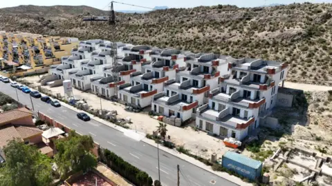 Apartamento en Muchamiel