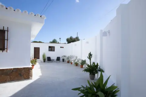 Casa en Manantiales-Cortijos del Sol-Fuensanguínea