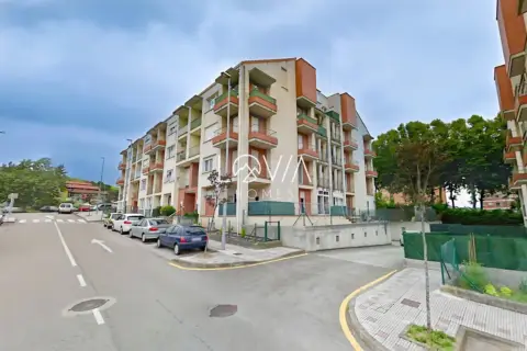 Piso en El Astillero