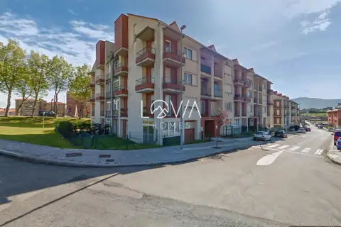 Piso en El Astillero
