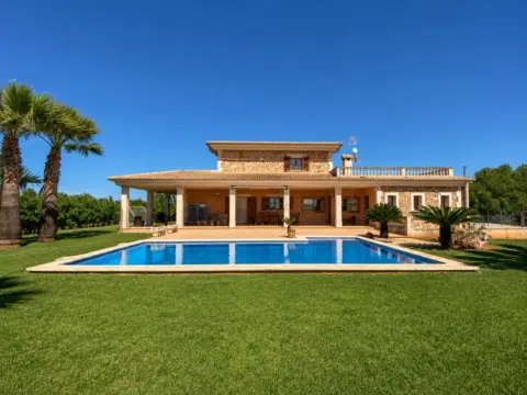 Casa en Carrer de Maria