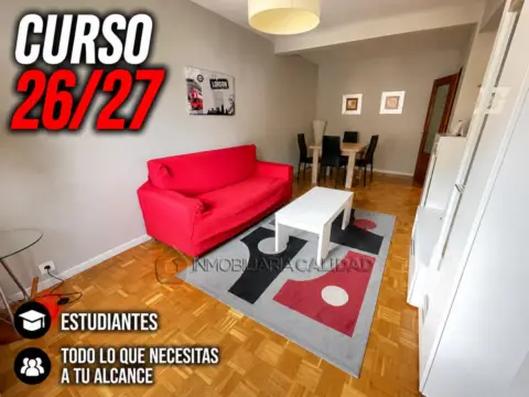 Piso – Burgos, San Julián, Los Pisones