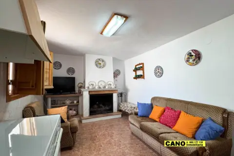 Casa en calle Mesones