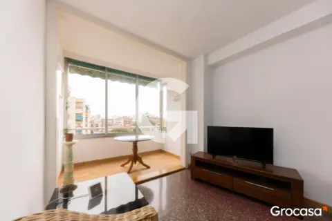 Piso en Grocasa La Zonilla