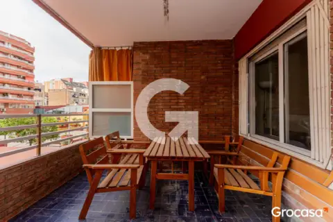 Piso en Carrer de Santiago Ramón y Cajal
