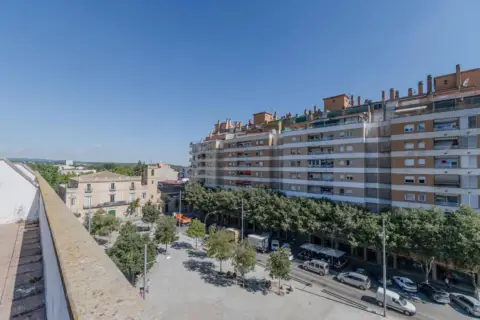 Ático en Carrer de Francesc Macià
