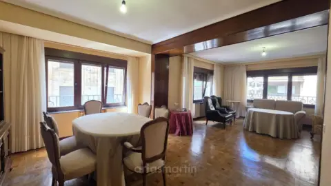 Piso en Cuesta del Carmen